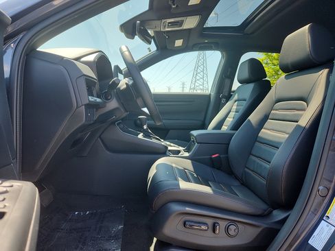 New 2026 Honda CR-V Sport-L image 9