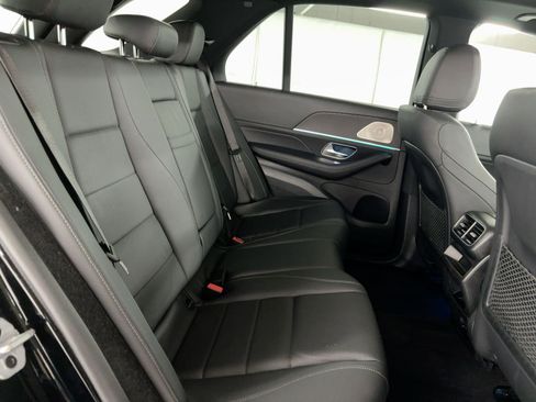 Certified 2023 Mercedes-Benz GLE 350 GLE 350 image 30