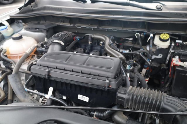 Certified 2024 Ford Escape Active FWD image 25