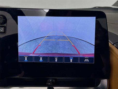 Used 2020 Chevrolet Corvette 3LT w/ 3LT Preferred Equipment Group image 8