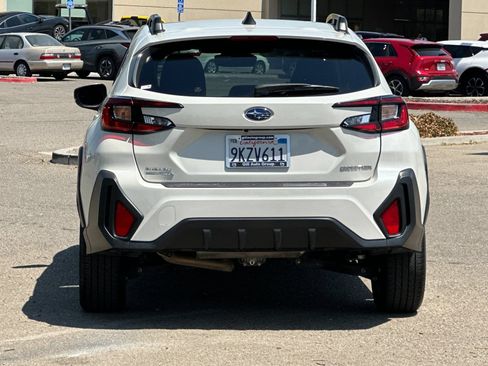 Used 2024 Subaru Crosstrek 2.0i Premium w/ Popular Package #3 AWD/4WD image 5