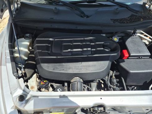 Used 2008 Chevrolet HHR LT w/ LT Preferred Equipment Group FWD image 9