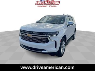 Used 2024 Chevrolet Tahoe Premier video 1