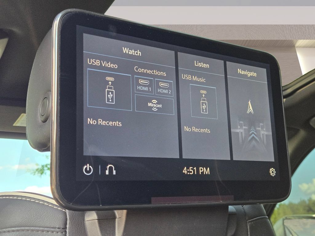 Used 2021 Cadillac Escalade Sport w/ Driver Assist Tech Package RWD image 28