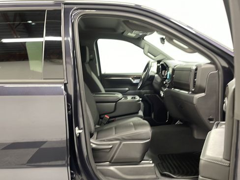 Used 2025 GMC Sierra 1500 Elevation AWD/4WD image 21