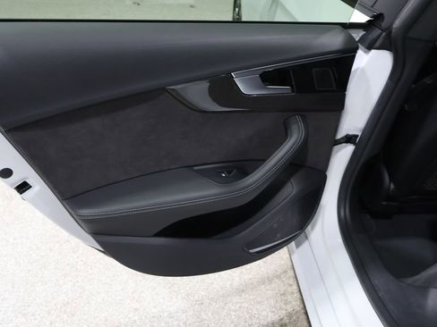 Used 2021 Audi S5 Premium Plus w/ Premium Plus Package image 20