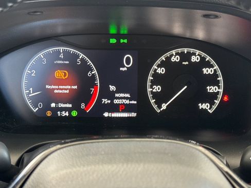 Used 2026 Honda HR-V EX-L image 34