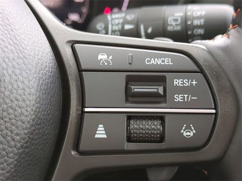 New 2026 Honda CR-V Sport-L image 25