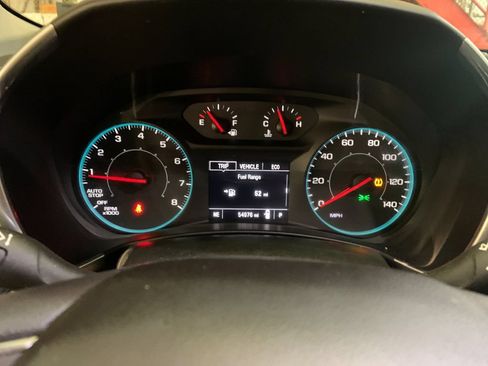 Used 2021 Chevrolet Equinox LS w/ LS Convenience Package AWD/4WD image 29