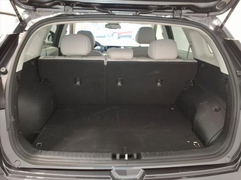 Used 2018 Kia Niro LX image 22