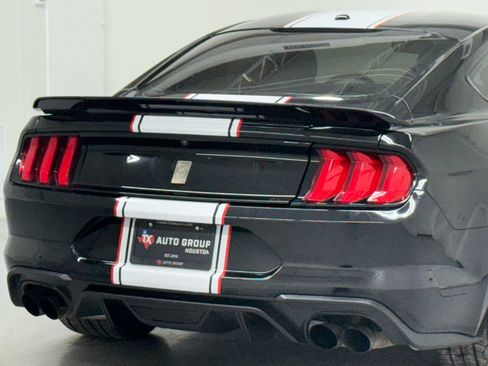 Used 2020 Ford Mustang GT Premium w/ Equipment Group 401A image 35