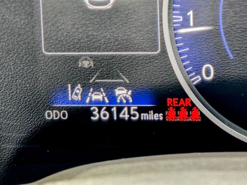 Used 2022 Lexus NX 350 350 Premium image 45