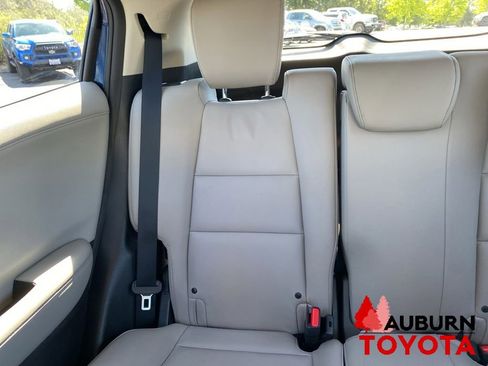 Used 2016 Honda HR-V EX-L image 19