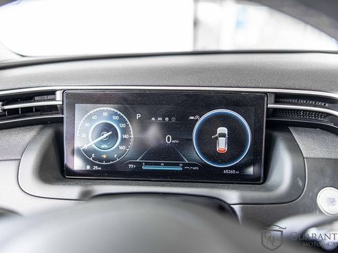 Used 2022 Hyundai Tucson SEL w/ Convenience Package image 24