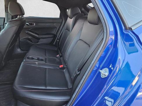 Used 2025 Acura Integra Type S image 16