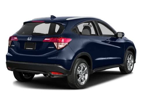 Used 2016 Honda HR-V EX-L image 2