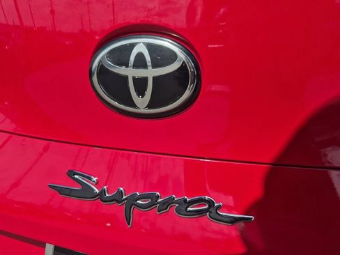 Used 2022 Toyota Supra RWD image 30