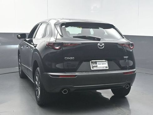 Used 2021 MAZDA CX-30 FWD 2.5 S image 6