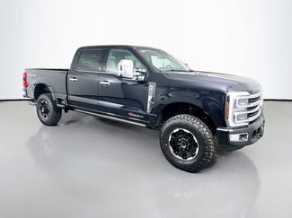 New 2026 Ford F350 Platinum w/ Platinum Plus Package 360° Tour