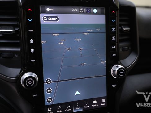 New 2026 RAM 3500 Tradesman image 26