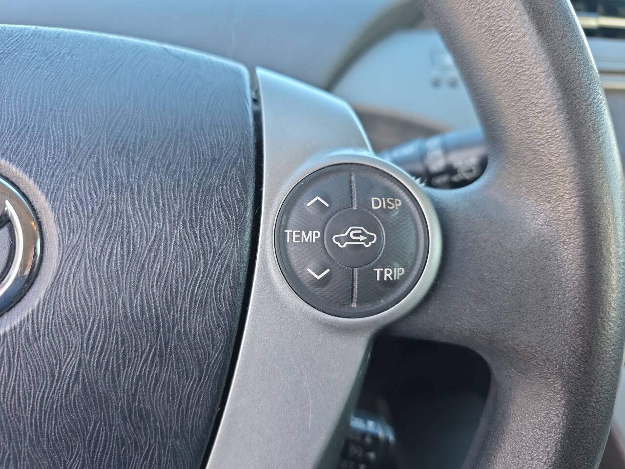 Used 2013 Toyota Prius Two FWD image 24