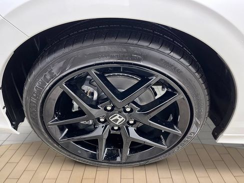 New 2026 Honda Civic Sport image 11
