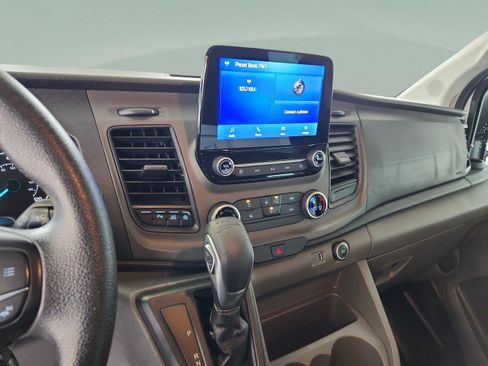 Used 2020 Ford Transit 350 XLT image 13