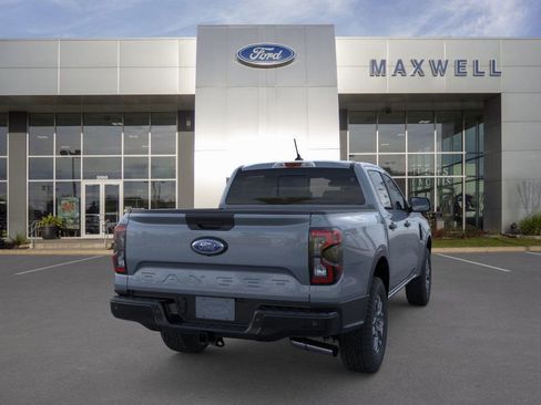 New 2025 Ford Ranger XLT w/ Equipment Group 301A High image 30