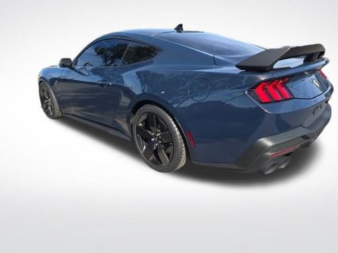 Used 2024 Ford Mustang Dark Horse w/ Dark Horse Handlin Package image 8