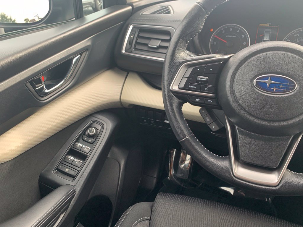 Used 2019 Subaru Ascent Premium AWD/4WD image 10