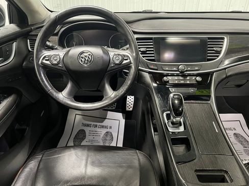 Used 2019 Buick LaCrosse Sport Touring w/ Sun and Shade Package image 4