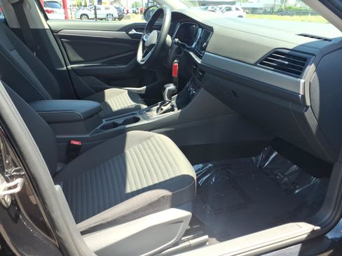 Used 2024 Volkswagen Jetta S FWD image 27