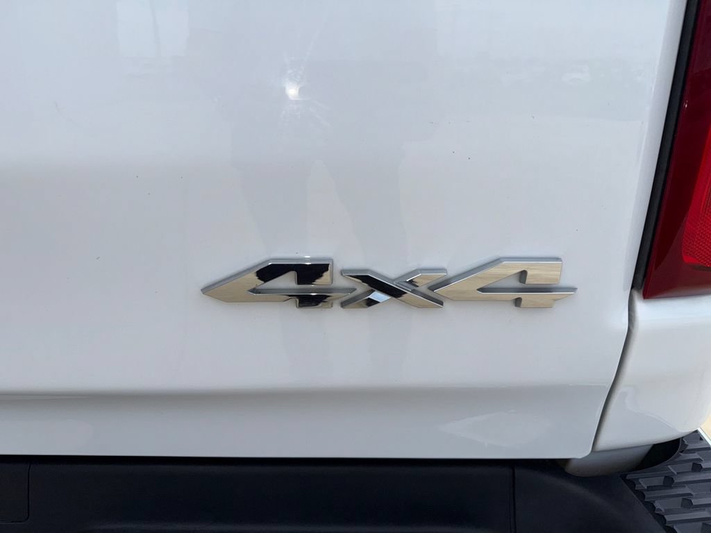 Used 2025 RAM 1500 Big Horn AWD/4WD image 10