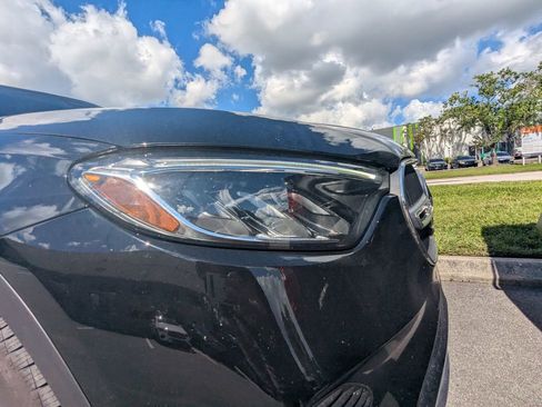 Certified 2024 Mercedes-Benz GLC 300 4MATIC image 18