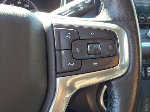 Used 2020 Chevrolet Blazer LT image 18