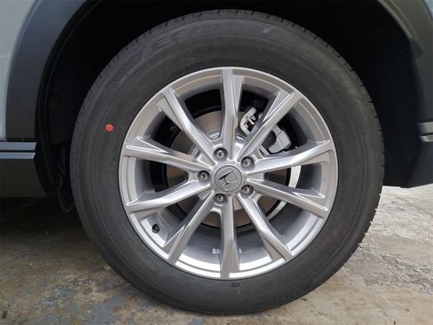 New 2025 Honda CR-V EX-L image 34