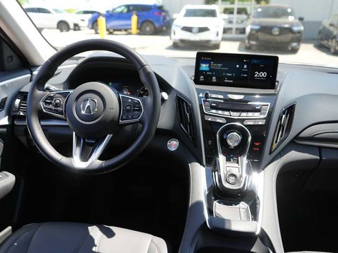 Certified 2024 Acura RDX SH-AWD image 31
