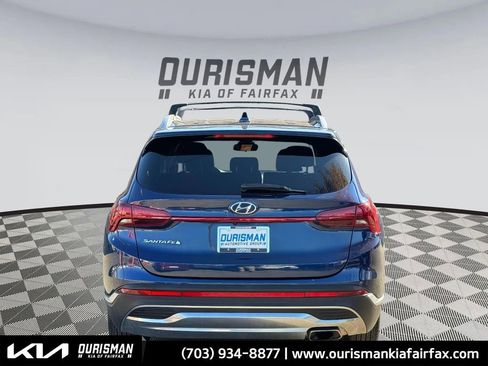 Used 2022 Hyundai Santa Fe SEL image 26