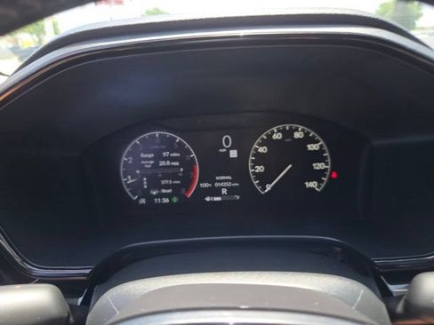 Used 2025 Honda CR-V EX-L image 22
