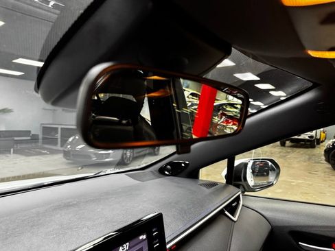 Used 2021 Toyota Corolla XSE w/ Carpet Mat Package (TMS) FWD image 28