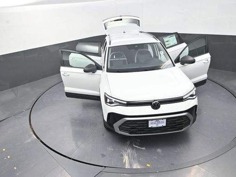 New 2026 Volkswagen Taos S AWD/4WD image 29