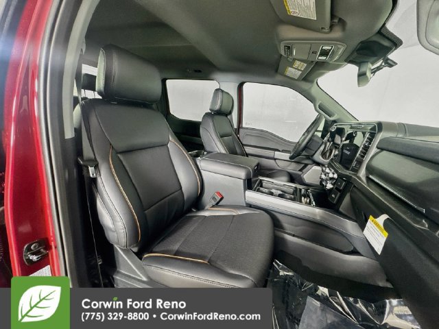 New 2026 Ford F350 Lariat w/ Black Appearance Package AWD/4WD image 31