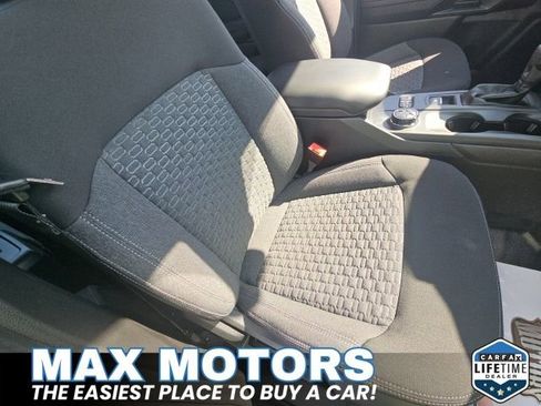 New 2025 Ford Ranger XL AWD/4WD image 36