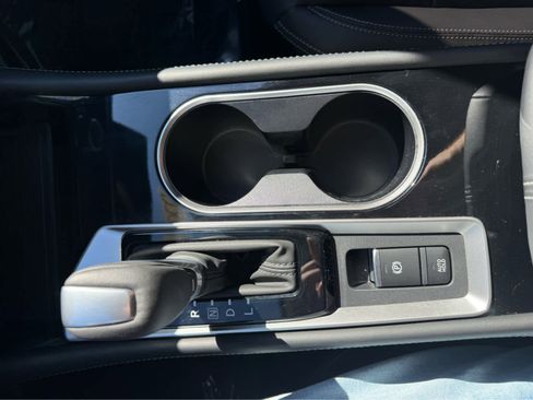 Used 2025 Nissan Altima 2.5 SL image 20