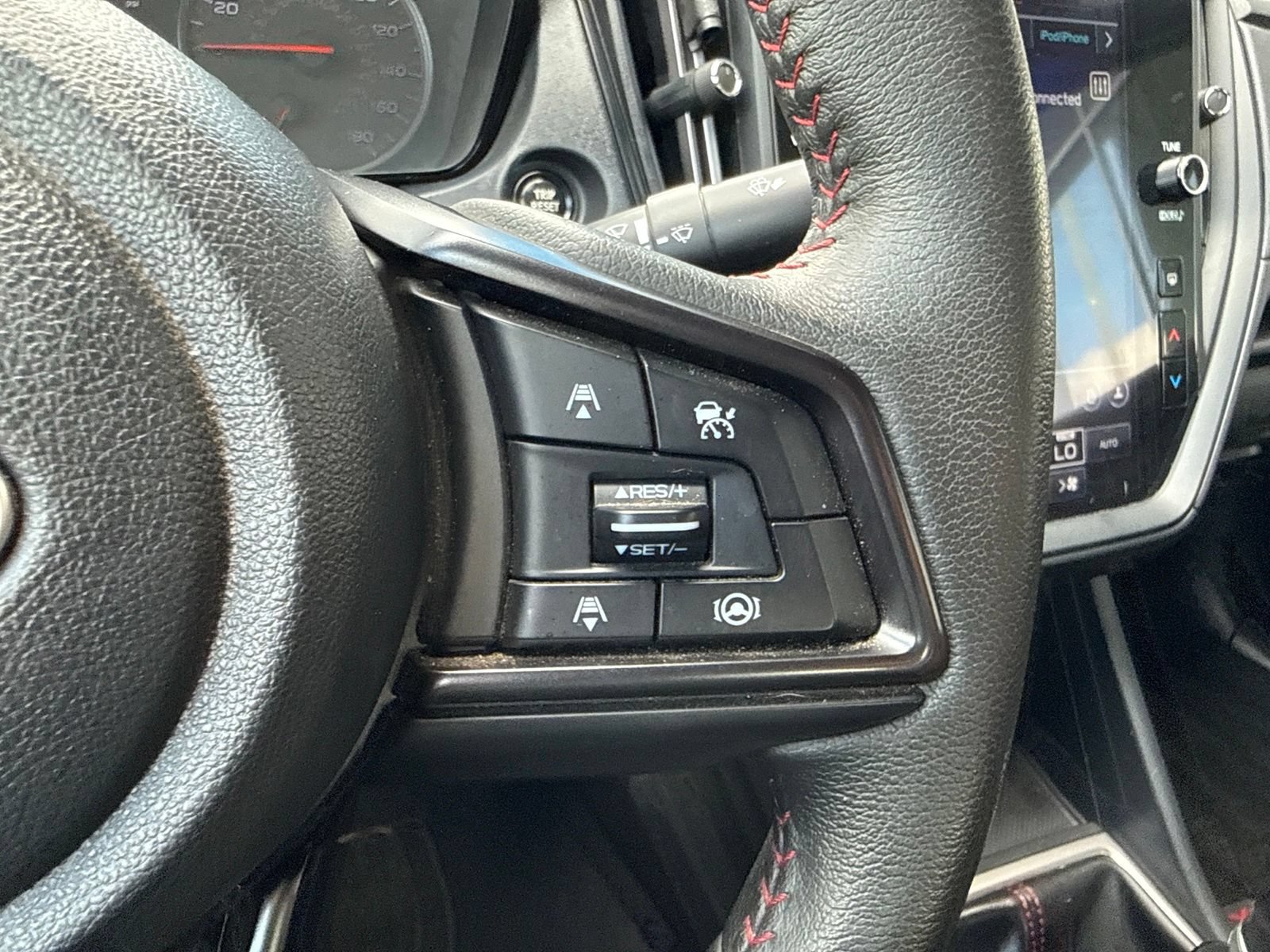 Used 2024 Subaru WRX AWD/4WD image 28