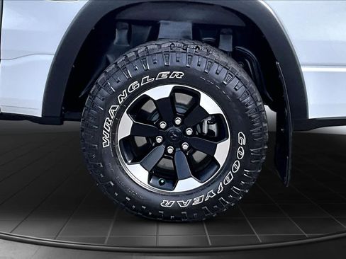 Used 2023 RAM 1500 Rebel w/ Rebel Level 2 Equipment Group AWD/4WD image 36
