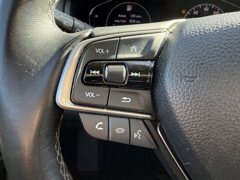 Used 2019 Honda Accord EX-L image 12