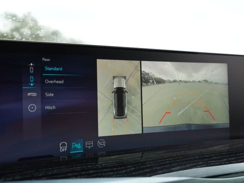 New 2025 Cadillac Escalade IQ Sport 1 w/ Smart Trailering package image 13