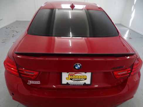 Used 2015 BMW 435i 435i 2D Coupe image 15