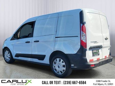 Used 2019 Ford Transit Connect XL image 4